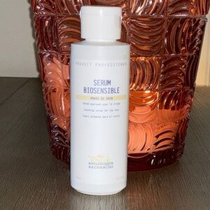 Serum Biosensible - Biologique Recherche (4.2oz)